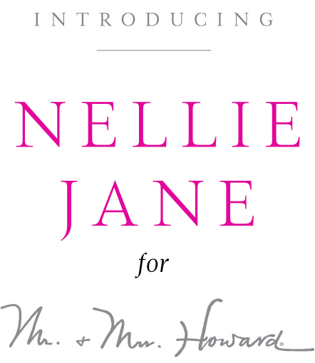 Introducing Nellie Jane Collection